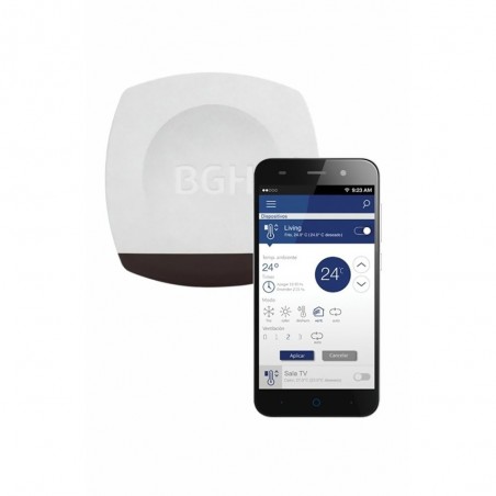 CONTROL PARA SPLIT KIT SMART BGH