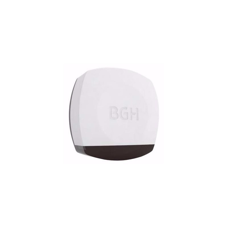CONTROL PARA SPLIT KIT SMART BGH