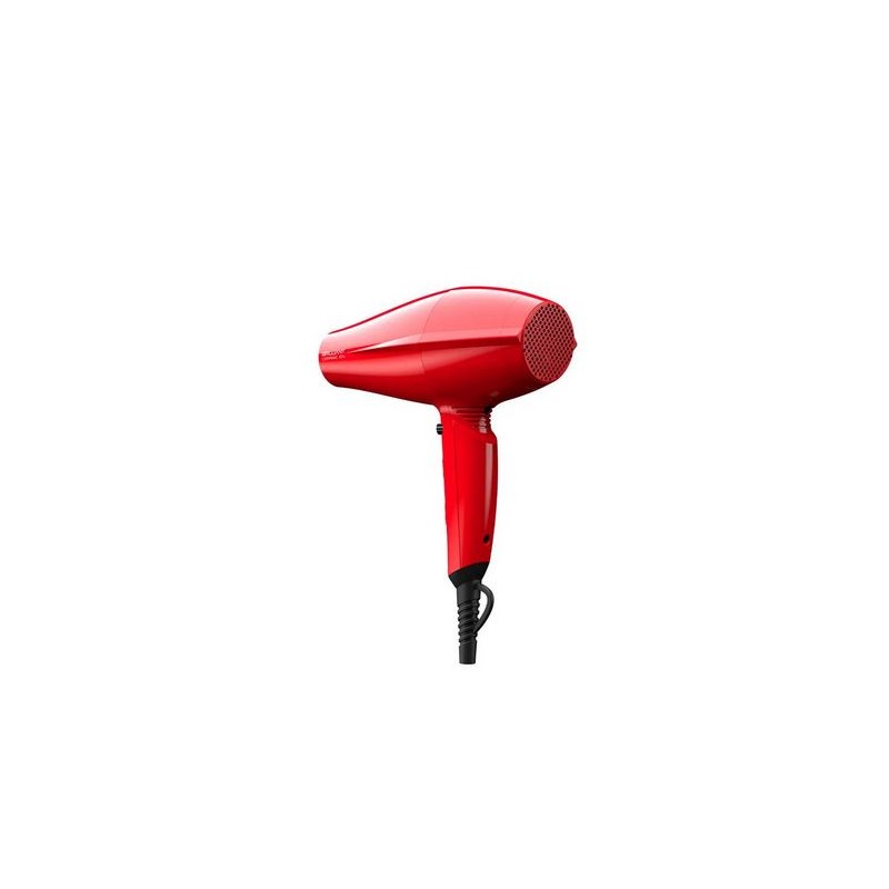 SECADOR DE PELO GAMA BRILLIAN CERAMIC ION