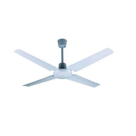 VENTILADOR DE TECHO LILIANA VTHB104 SV