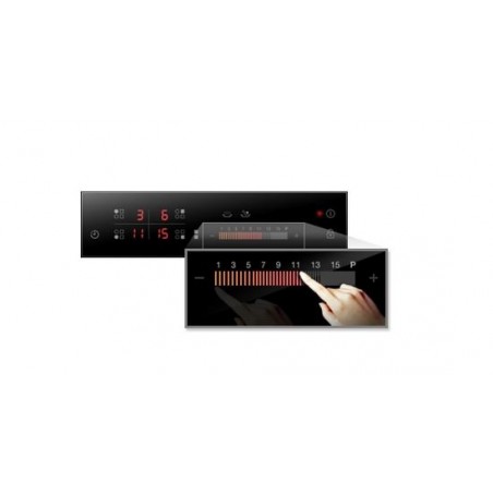 ANAFE ELÉCTRICO SAMSUNG CTR264KC01