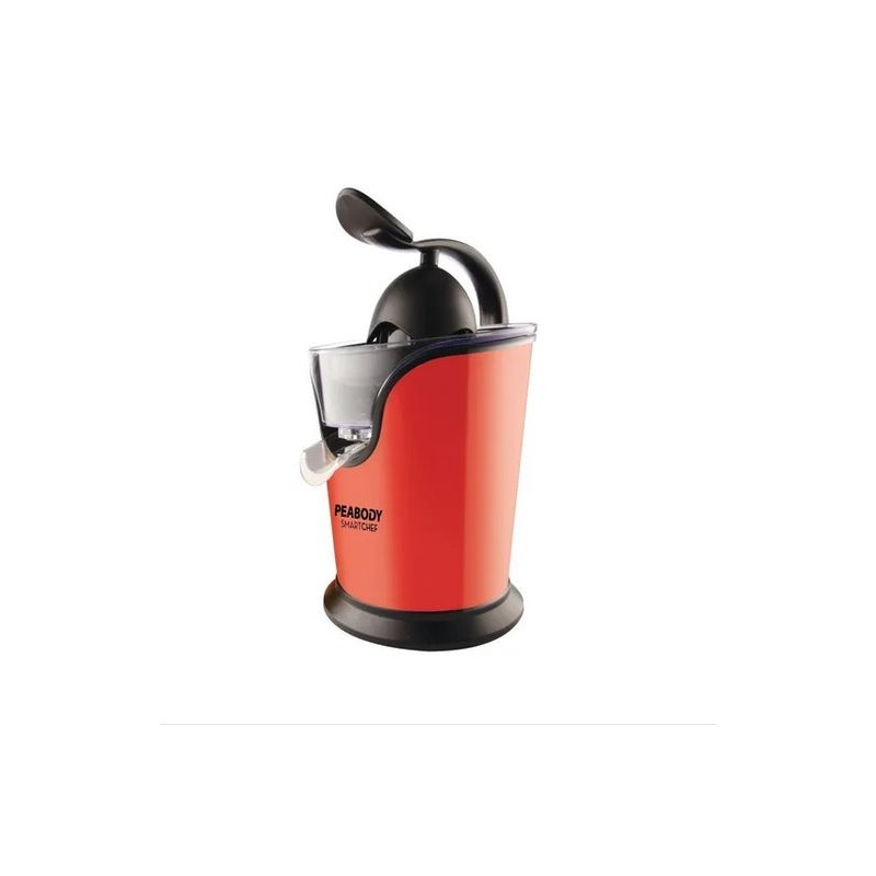 EXPRIMIDOR PEABODY PE-EC 402 ROJO