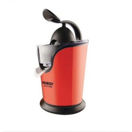 EXPRIMIDOR PEABODY PE-EC 402 ROJO