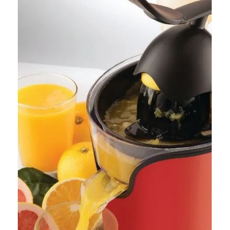 EXPRIMIDOR PEABODY PE-EC 402 ROJO