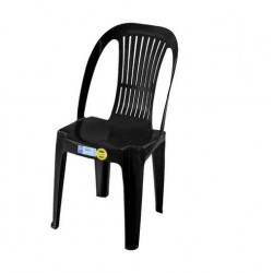 SILLA VOSS GALA NEGRA