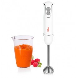 MIXER LILIANA RAINBOW MIX BLANCO