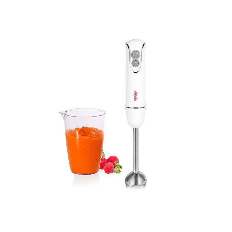 MIXER LILIANA RAINBOW MIX BLANCO
